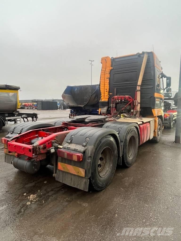 Volvo FH 12 480 Tracteur routier