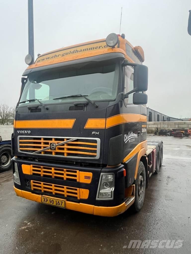 Volvo FH 12 480 Tracteur routier