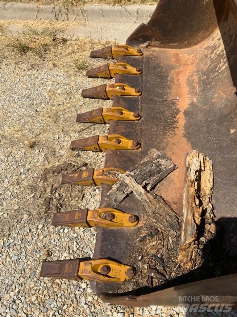 CAT 955 K Chargeuse sur chenilles