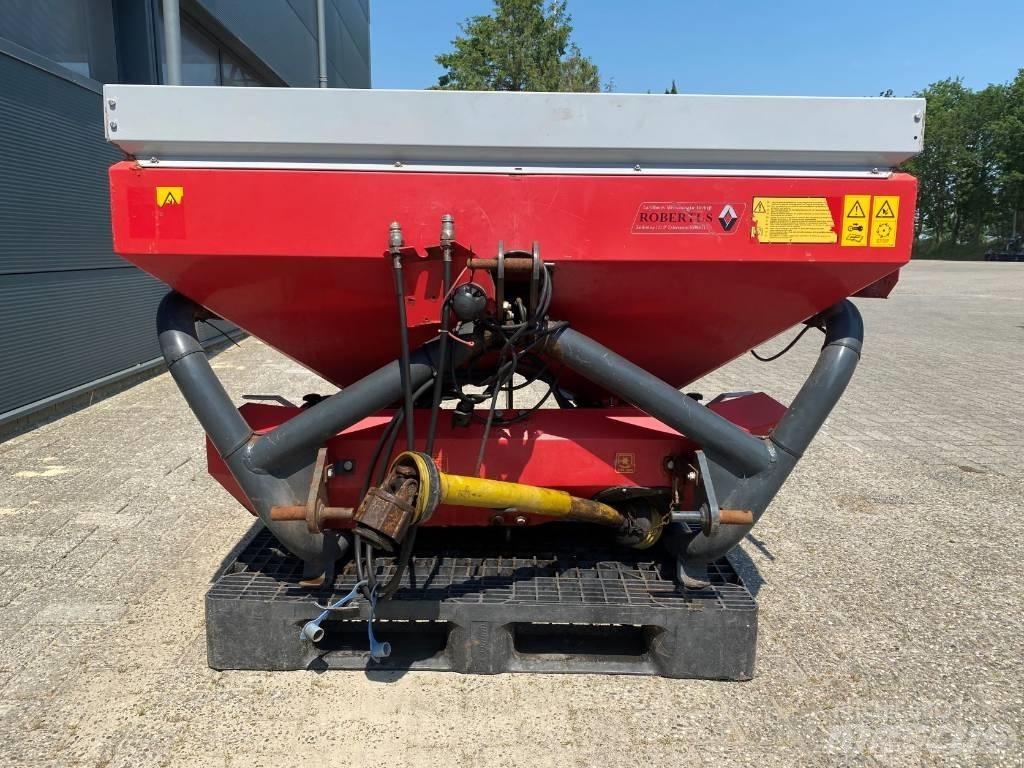 Vicon ROTAFLOW RS-C Semoir à engrais