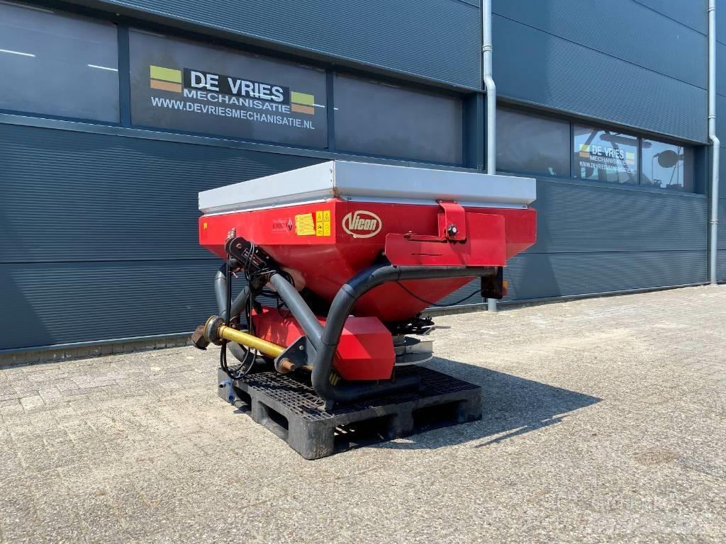 Vicon ROTAFLOW RS-C Semoir à engrais