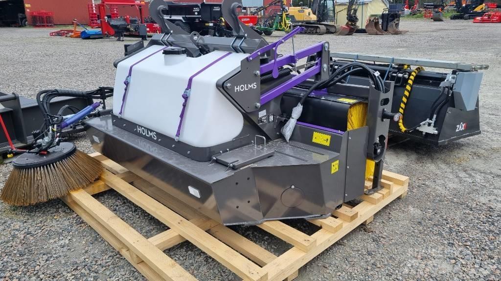 Holms PH250B Balayeuse / Autolaveuse