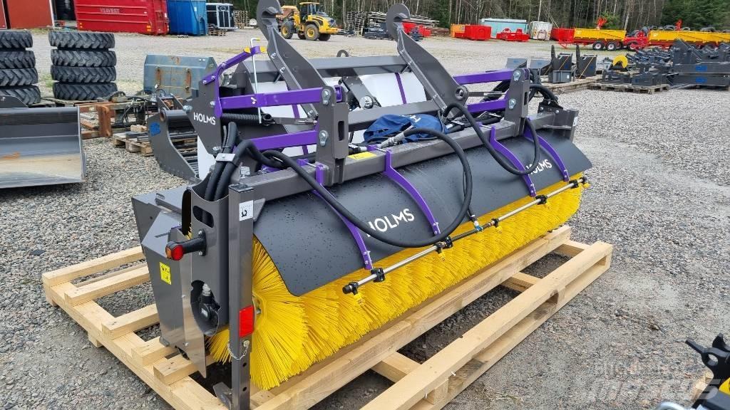 Holms PH250B Balayeuse / Autolaveuse