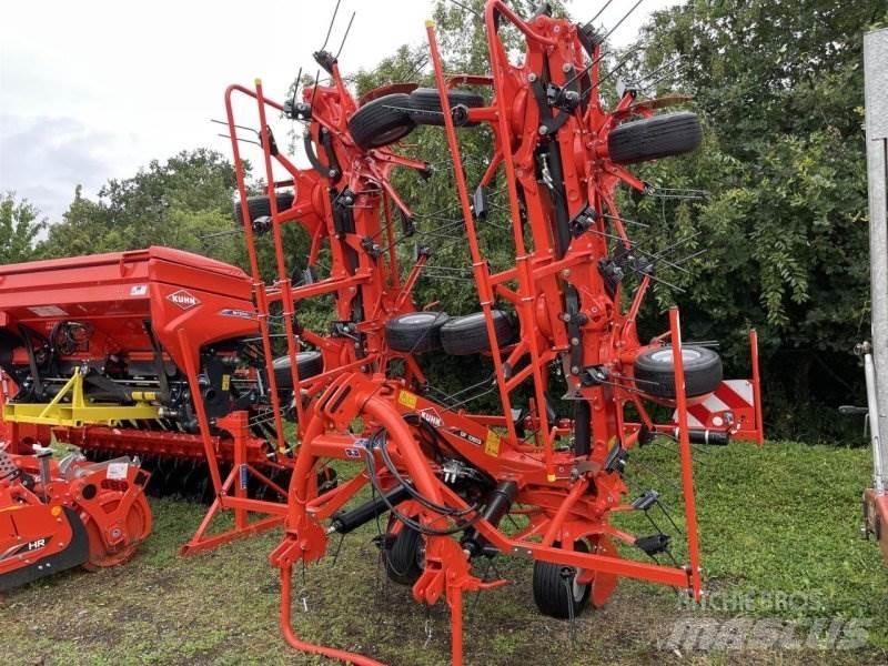Kuhn GF10803 Rateau faneur