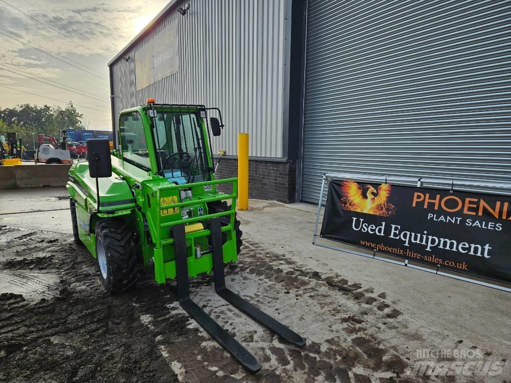 Merlo EW25.5-90 Chariot télescopique
