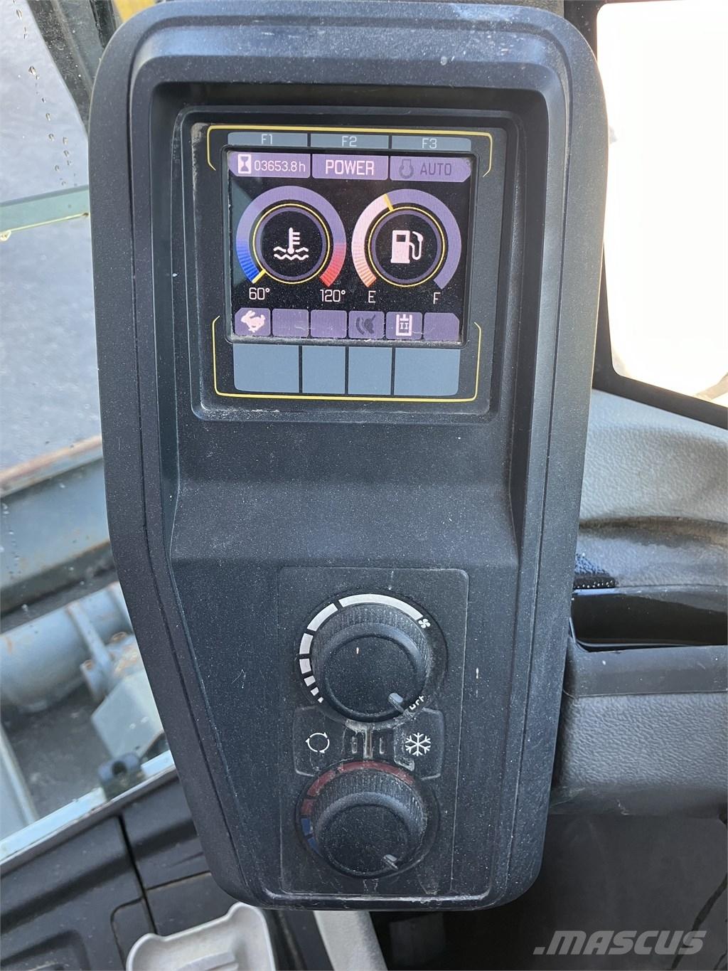 Wacker Neuson ET 65 Mini pelle < 7t