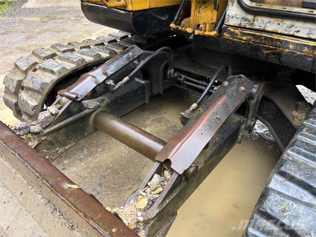 CAT 307 SSR Construction - Autres