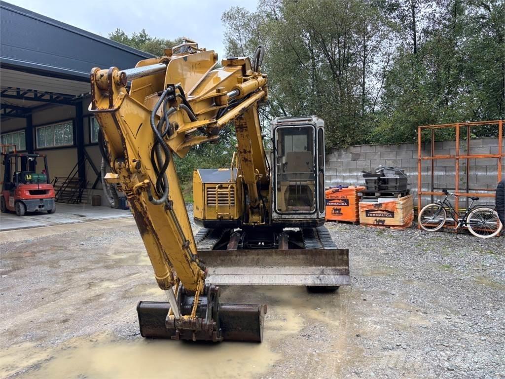 CAT 307 SSR Construction - Autres