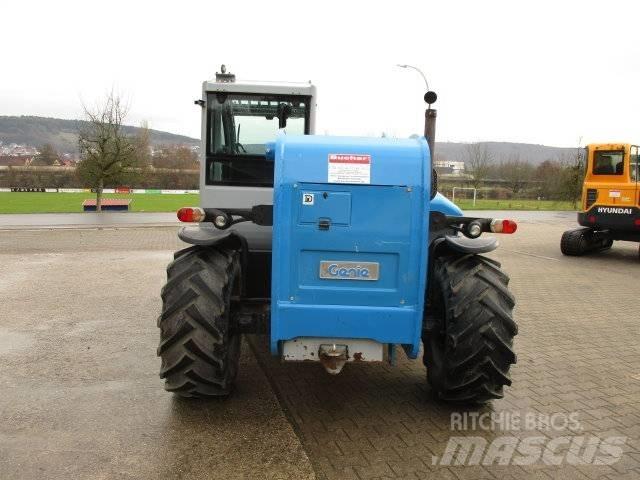 Genie 3512 Chariot télescopique