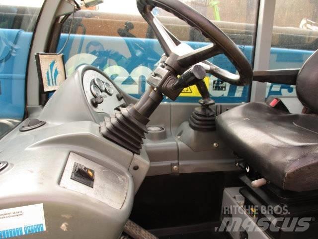Genie 3512 Chariot télescopique