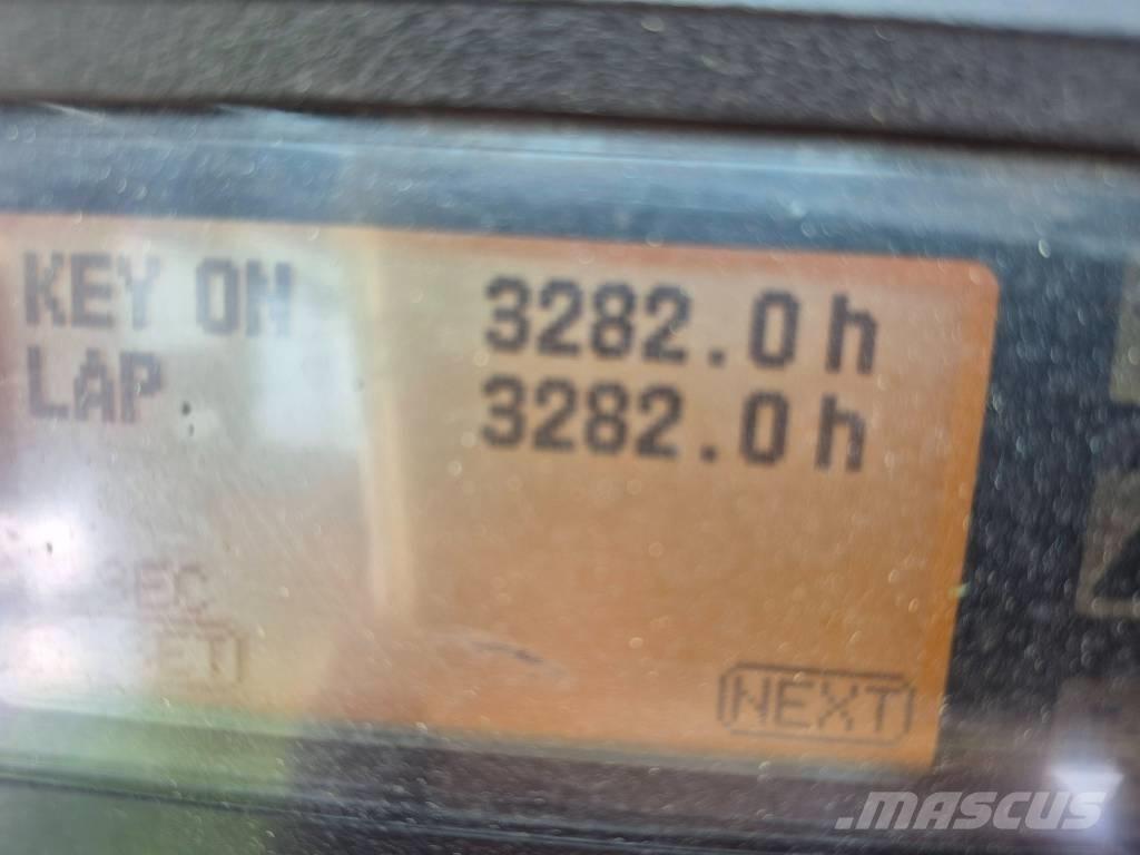 Toyota 8FD45U Autres Chariots élévateurs