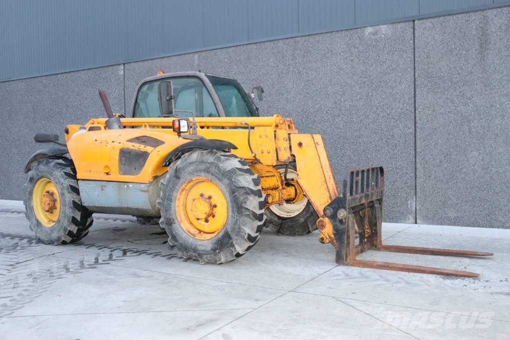 Manitou MT932-25 Chariot télescopique