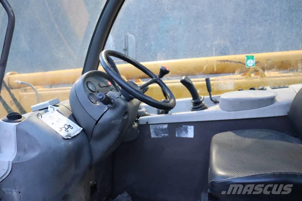 Manitou MT932-25 Chariot télescopique