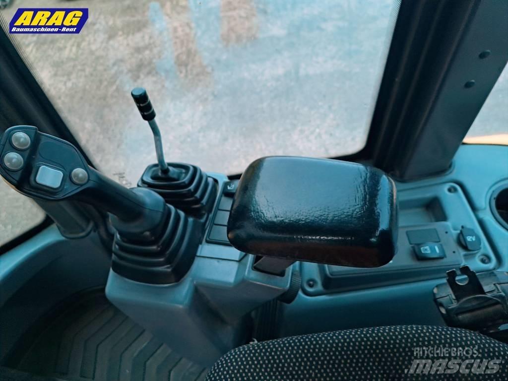 Volvo L 30 G Chargeuse sur pneus