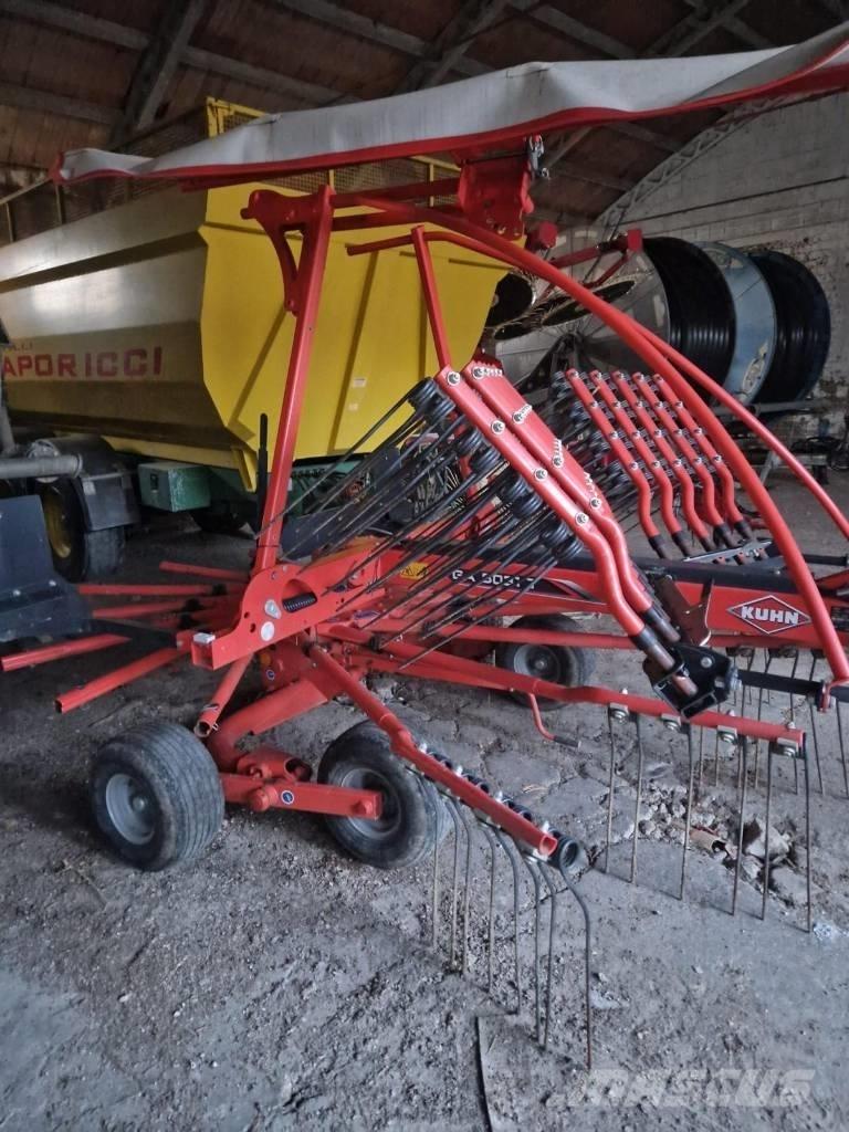 Kuhn 5031T Rateau faneur