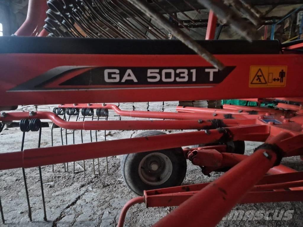 Kuhn 5031T Rateau faneur