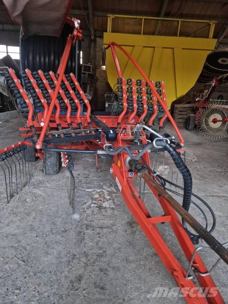 Kuhn 5031T Rateau faneur