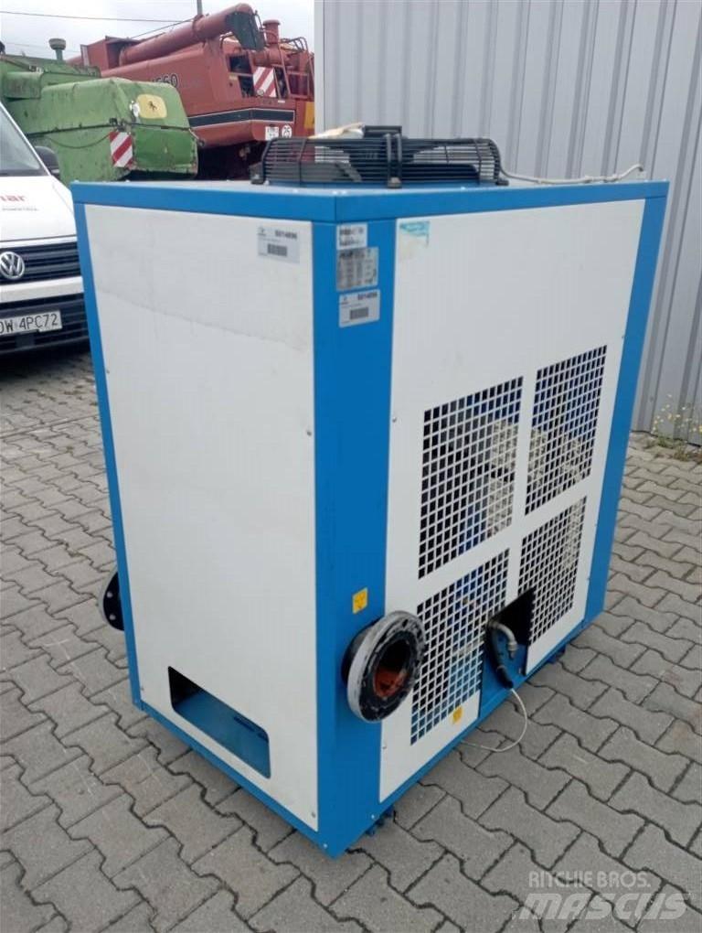Alup ADQ2700 Séchage par Air Comprimé