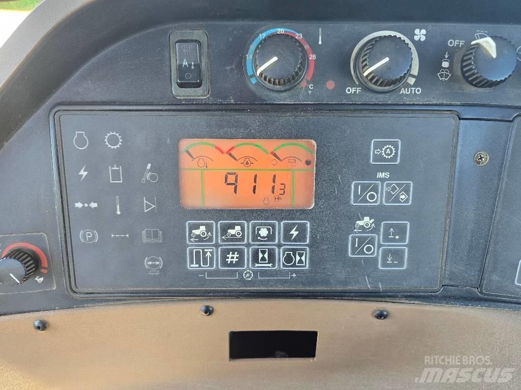 John Deere 8320 Tracteur