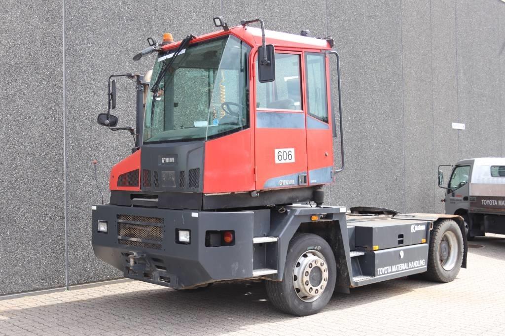 Kalmar TRL 618 i Tracteur de manœuvre