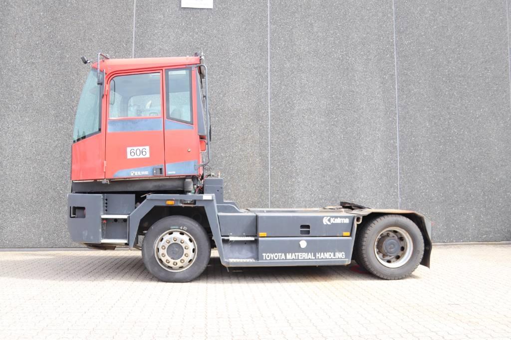 Kalmar TRL 618 i Tracteur de manœuvre