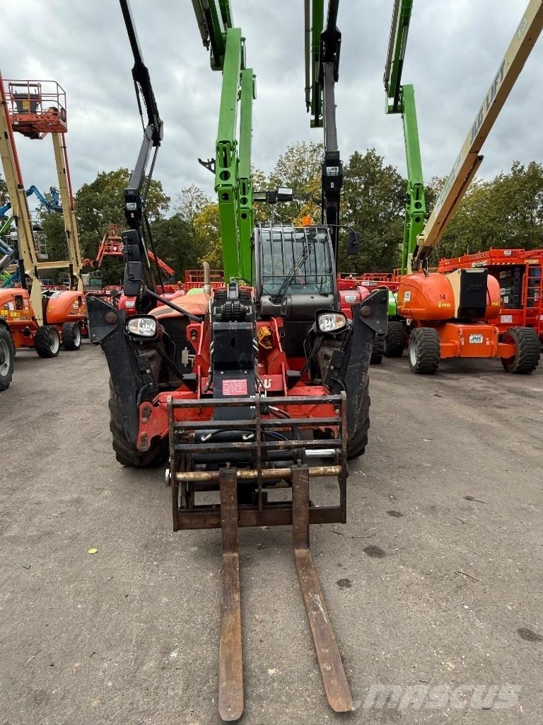 Manitou MT 1840 ST3B Chariot télescopique