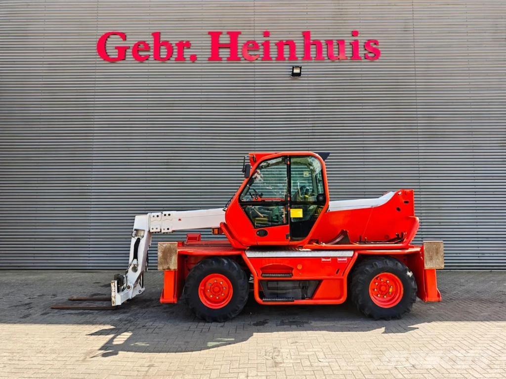 Merlo Roto 38.14 S Chariot télescopique