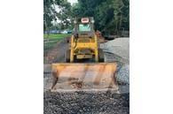 Massey Ferguson 20 Tracteur