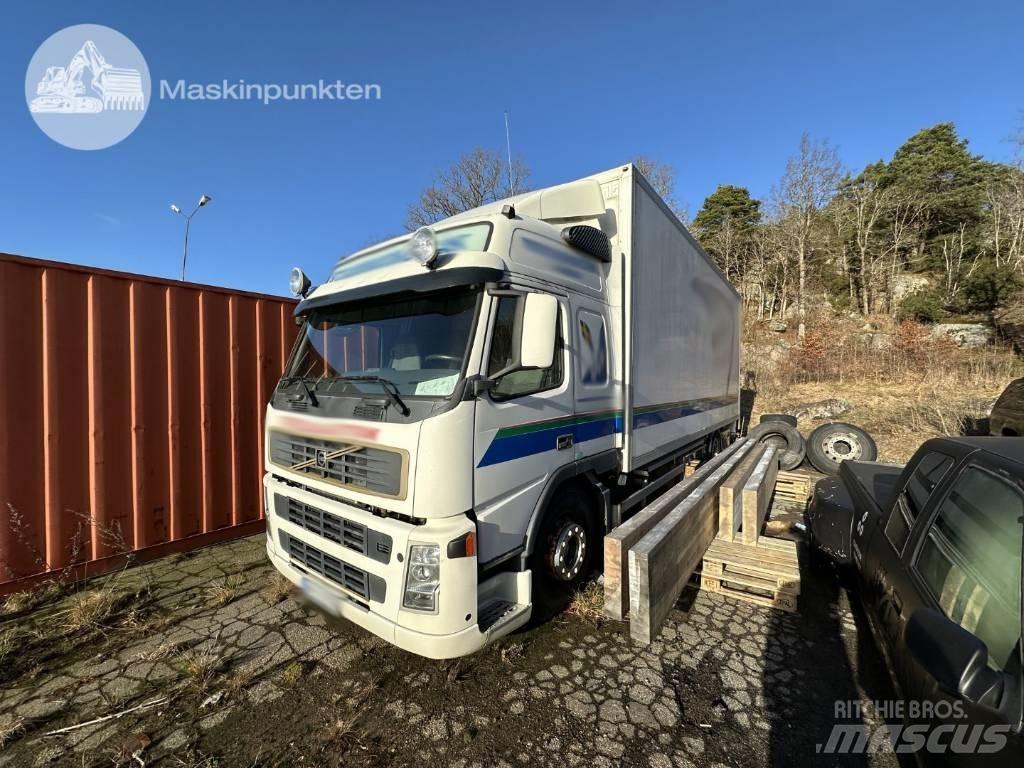 Volvo FM 300 Camion Fourgon