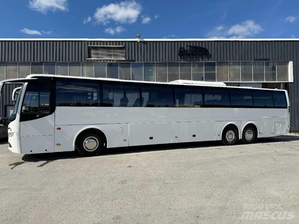 Volvo B8R 9700S Autobus interurbain
