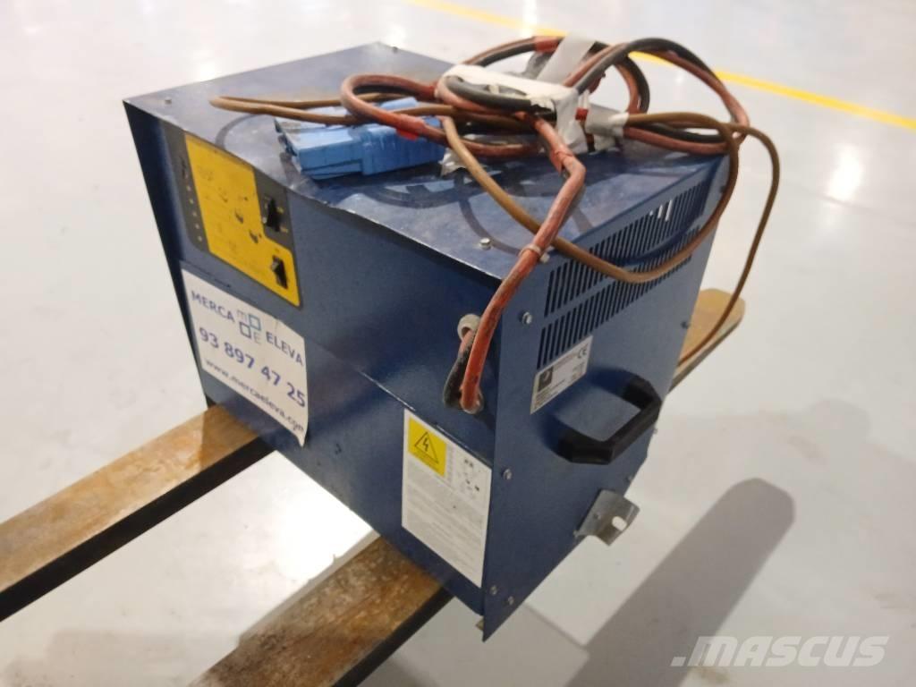 Nissan G1N1L 20 Q Chariots élévateurs électriques