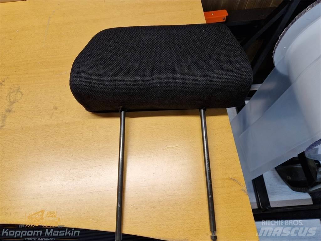 Eco Log 60001025 Cabine
