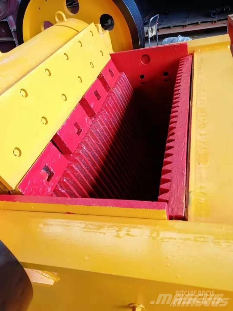 Kinglink PEX400x1500 Concasseur