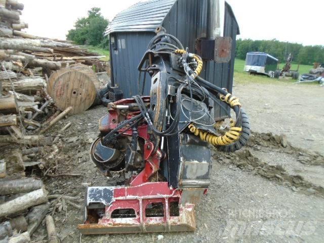 Waratah H480C Tête d'abattage / ébranchage