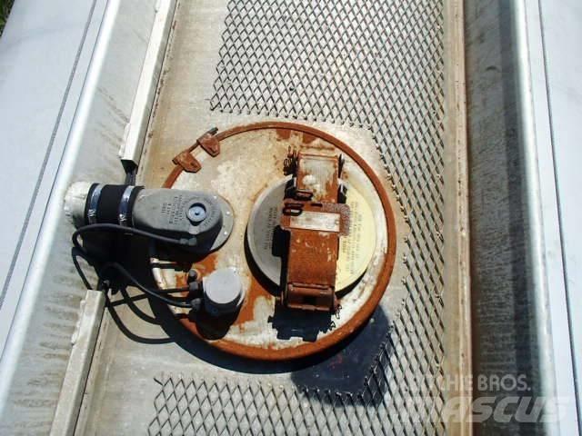 Remtec CT6197 Remorque citerne