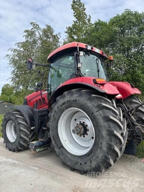 CASE 225 CVX Tracteur