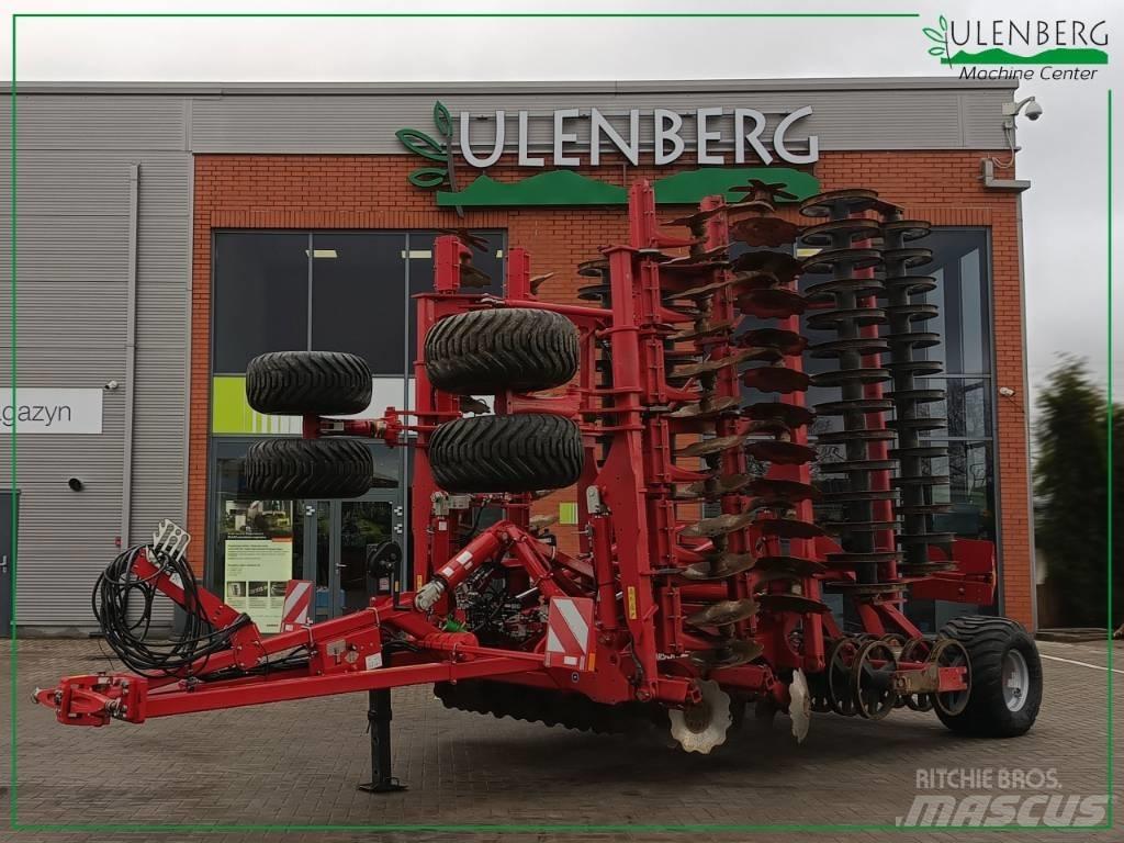 Horsch Joker 8 RT Crover crop