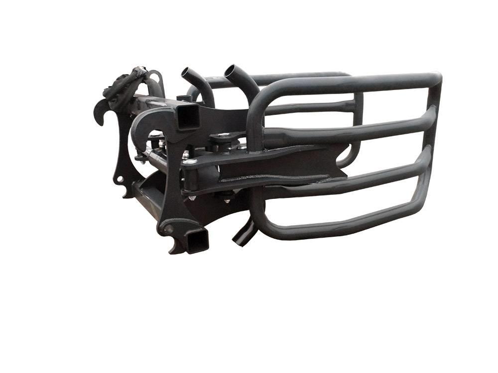  IM BALGRIP XL Accessoires chargeur frontal