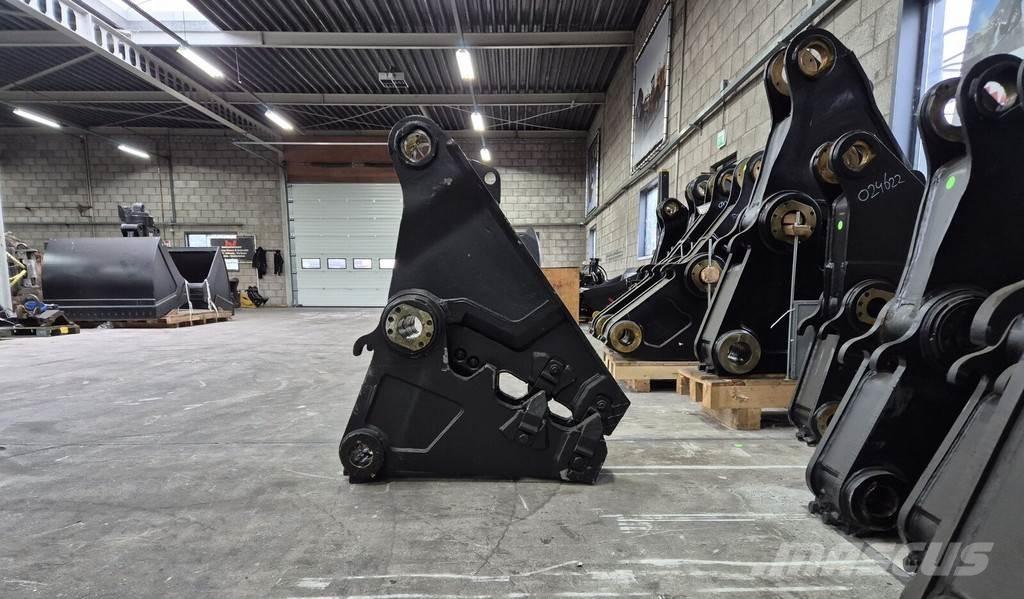 Verachtert B50 JAW Cisaille