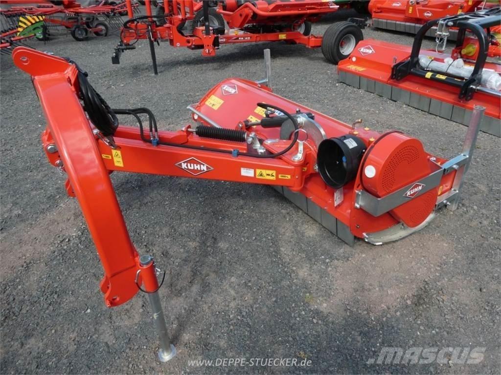 Kuhn TBE 222 Autres matériels de fenaison