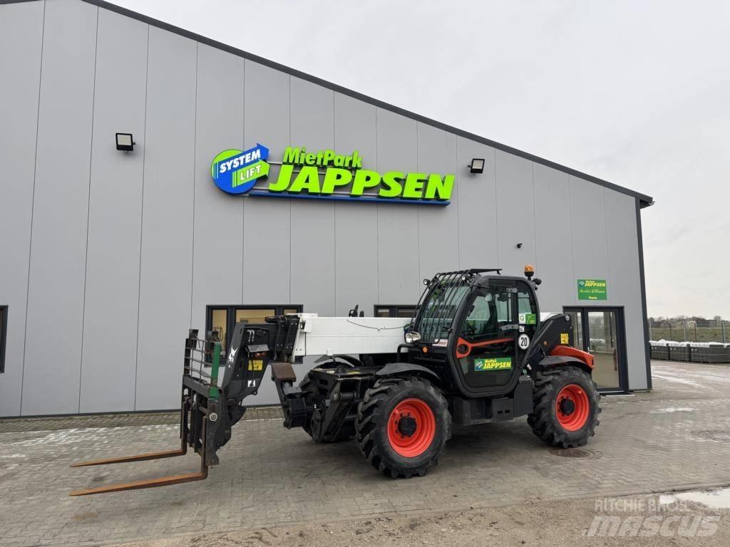Bobcat T 40.180 Chariot télescopique