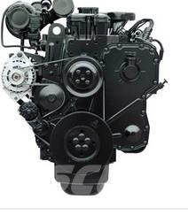 Cummins 6LTAA8.9-G2 Moteur