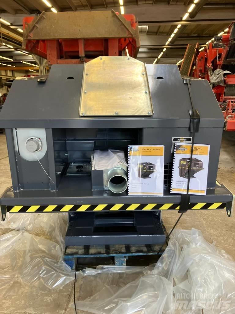 Screenpod PV300E Manutention - Autres