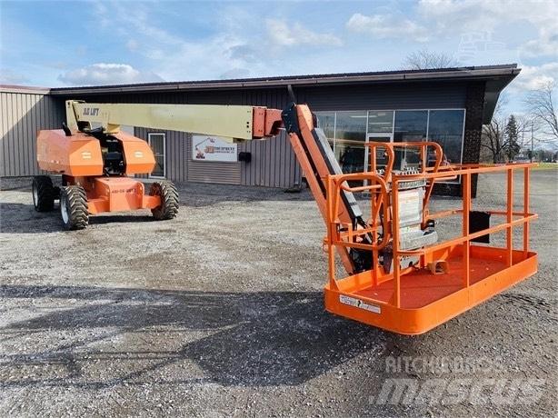 JLG 860 SJ Nacelles télescopiques