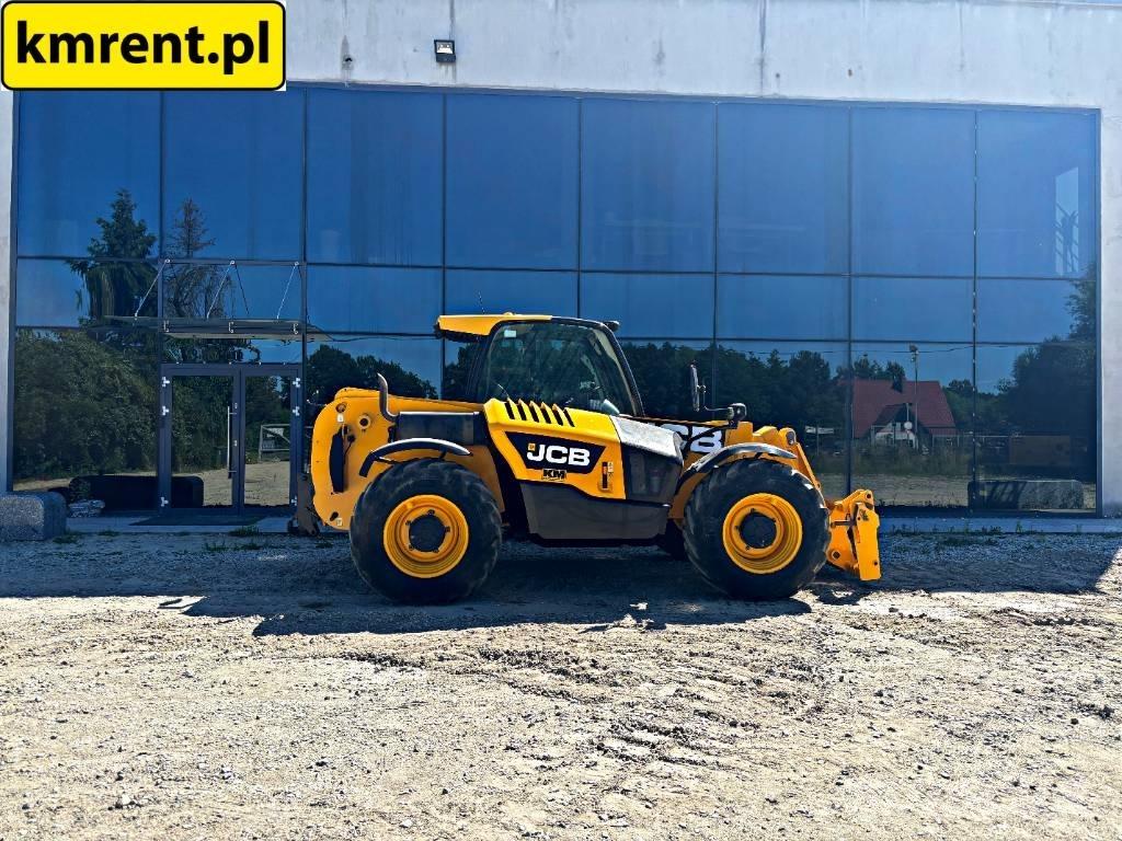 JCB 536-70 Agri Plus Chariot télescopique