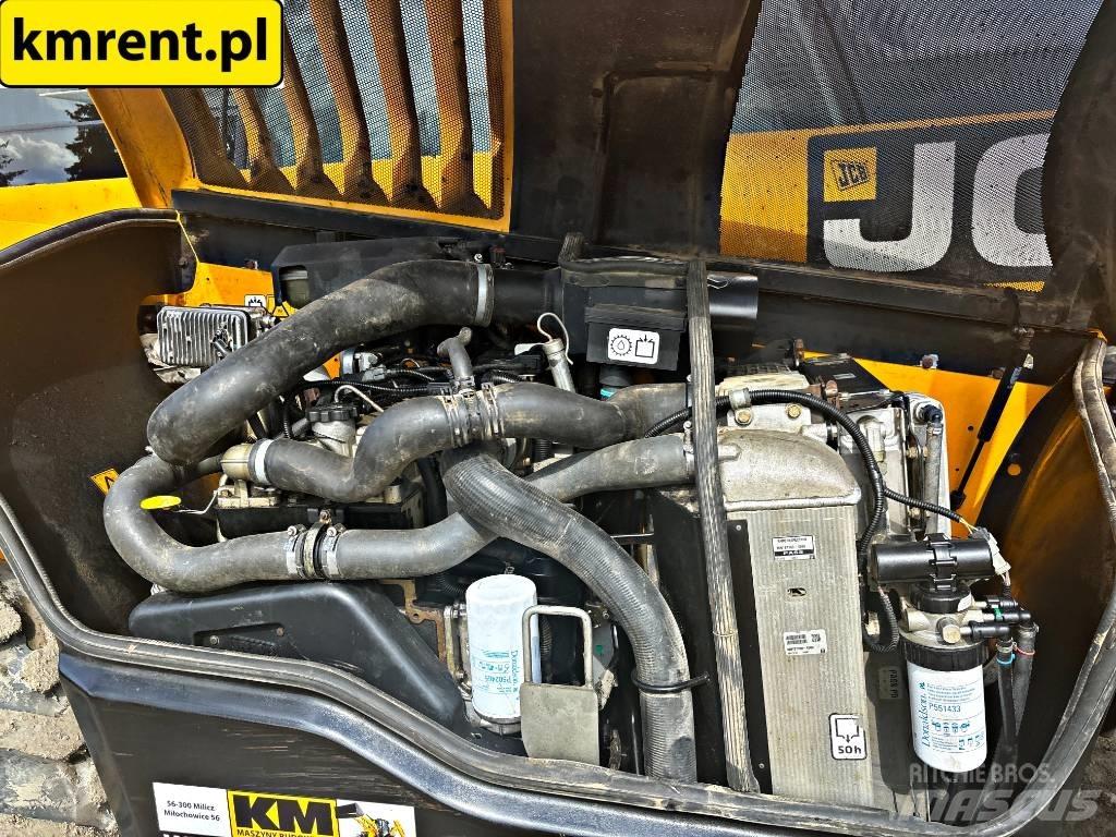 JCB 536-70 Agri Plus Chariot télescopique