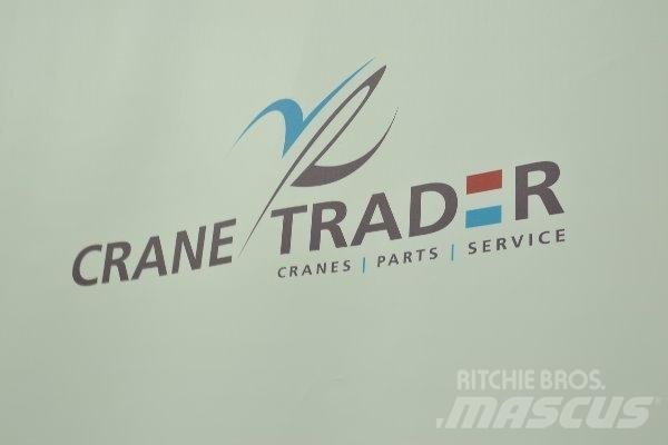 HMF Parts Transport - Autres