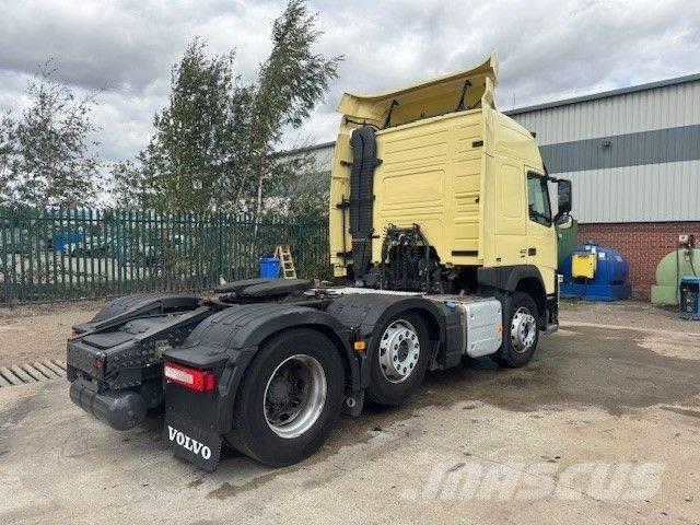 Volvo FM460 G/T Tracteur routier