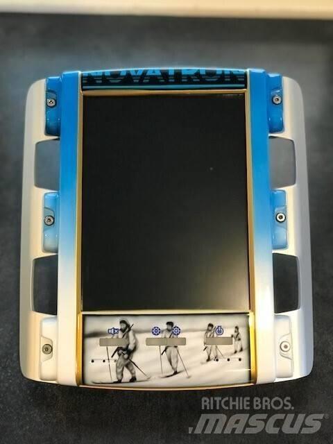  Novatron Näyttö 100v Autres accessoires