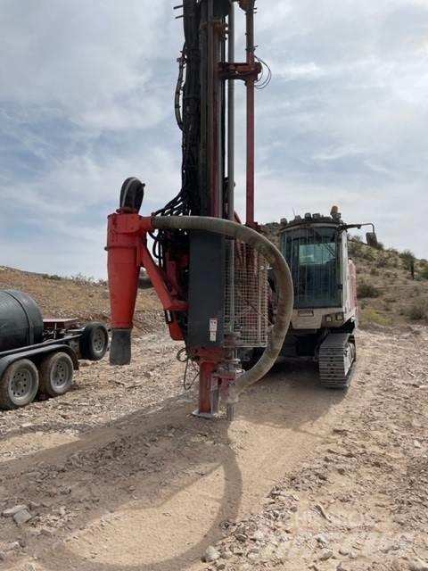 Sandvik DP 1500 i Foreuse de surface